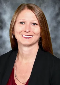 Stephanie Evans elected president of OHSAA Board of Directors